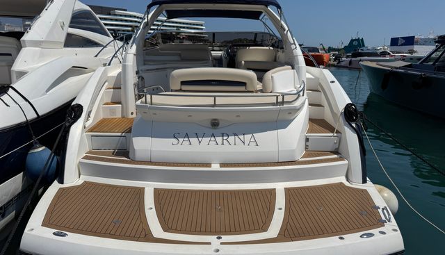 noname yacht for sale 5