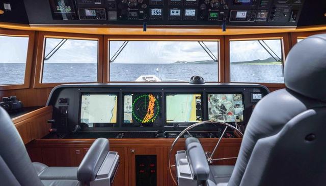 Martini yacht for sale 28