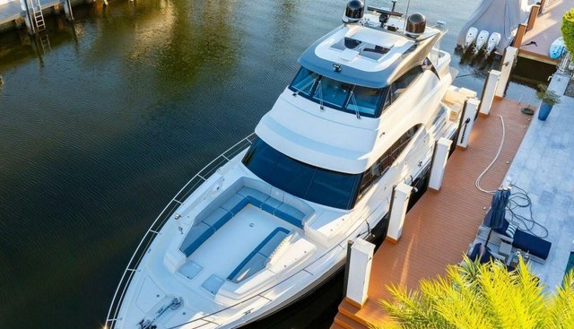 noname yacht for sale 48