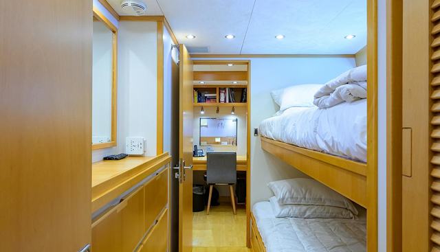 noname yacht for sale 109