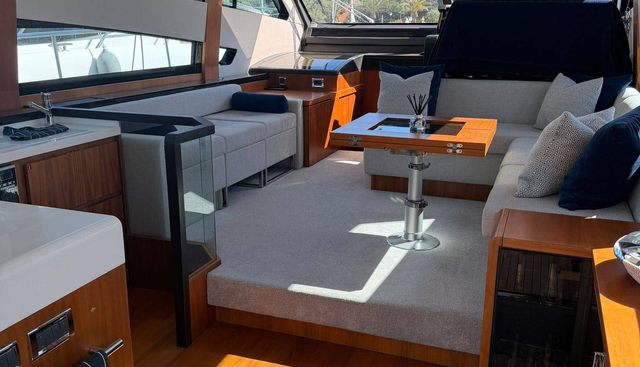 noname yacht for sale 22