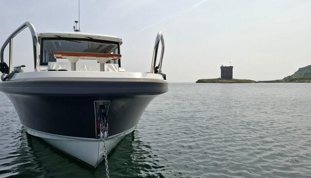 Endless Fun yacht for sale 13
