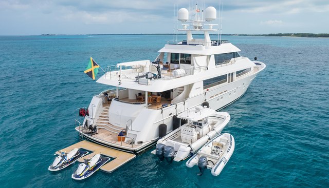 AVALINA yacht for sale 3