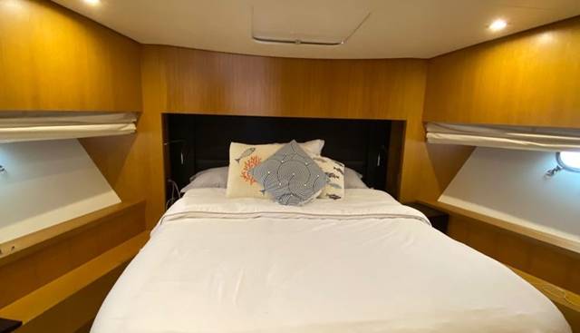 BLISS yacht for sale 20