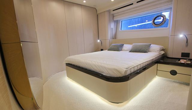 JAM yacht for sale 35