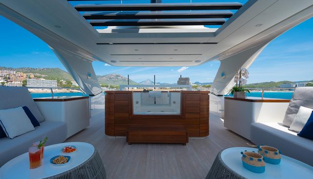 noname yacht for sale 82