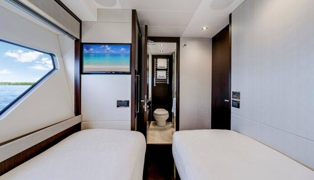 noname yacht for sale 78