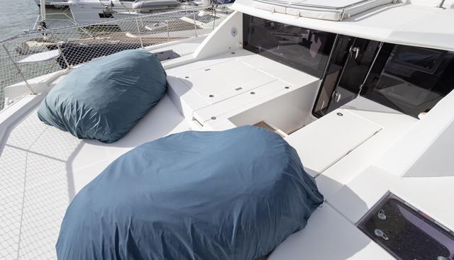 noname yacht for sale 60