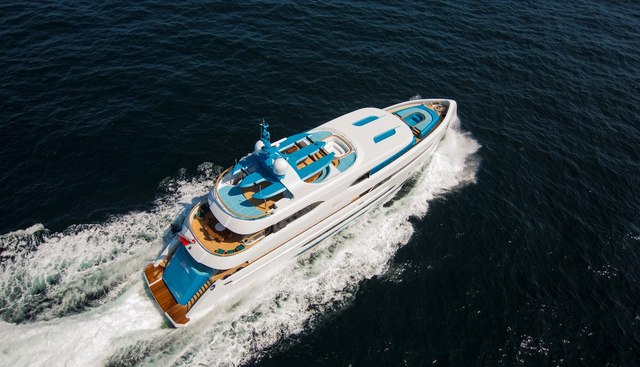 Elada yacht for sale 5