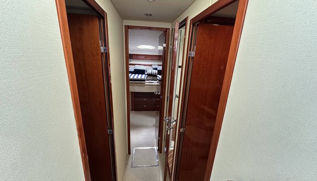 noname yacht for sale 25