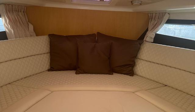 noname yacht for sale 35