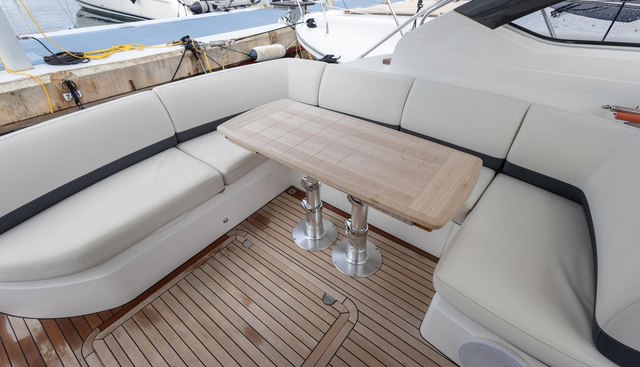 Good Boat yacht for sale 20