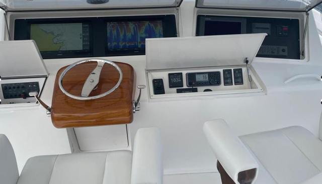 Miss Ella Maye yacht for sale 28