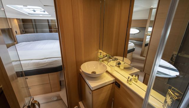 LiebeNey yacht for sale 29