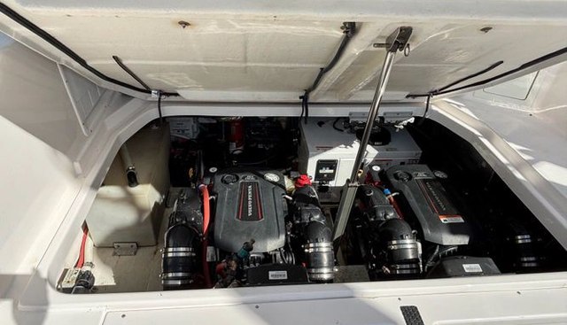 noname yacht for sale 134