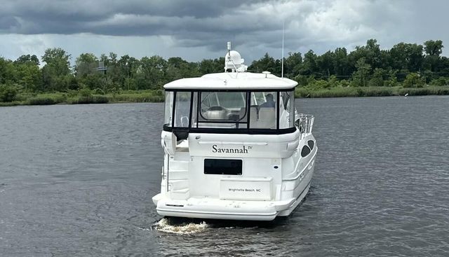 noname yacht for sale 7