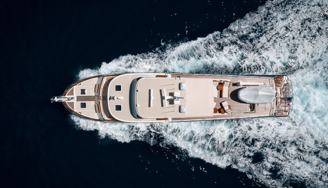 RAT PACK yacht for sale 8