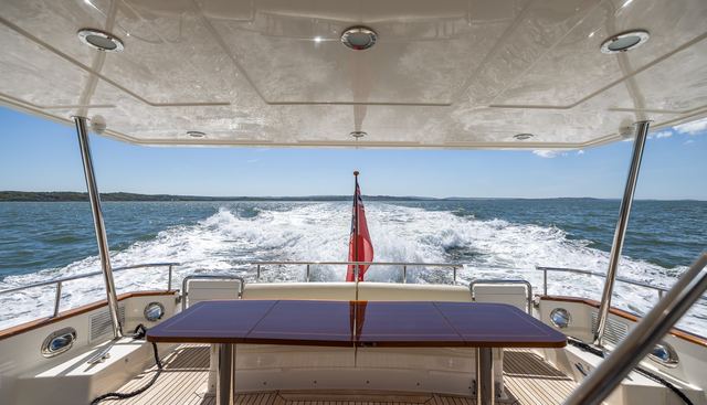 noname yacht for sale 39