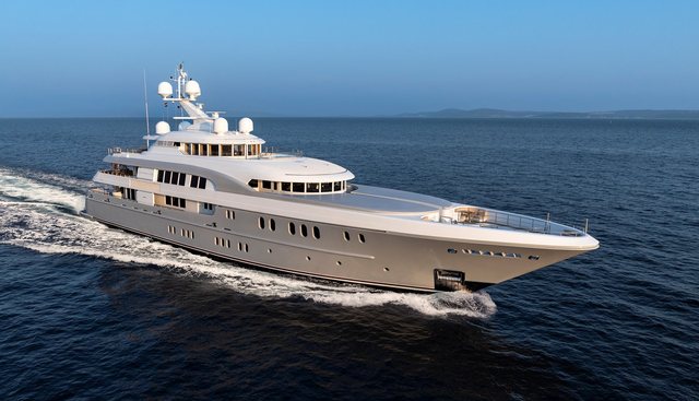 CAIPIRINHA yacht for sale 38