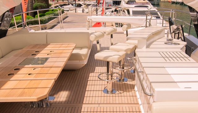 AINO A yacht for sale 3