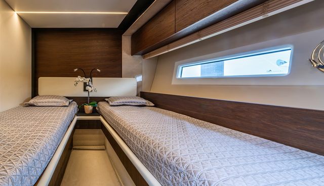 TK yacht for sale 22