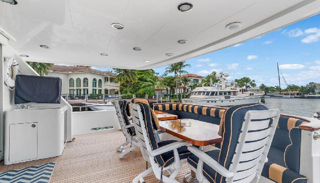 SEAS TO SEE yacht for sale 4