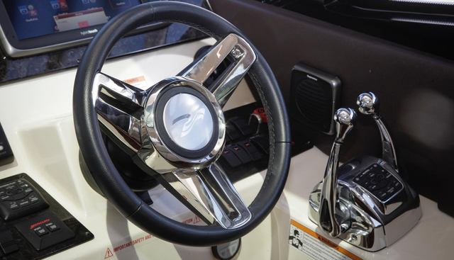 Baby Pie yacht for sale 24