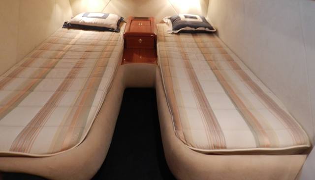 noname yacht for sale 14