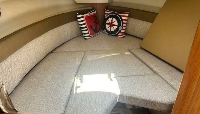 noname yacht for sale 5