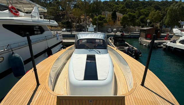 noname yacht for sale 3