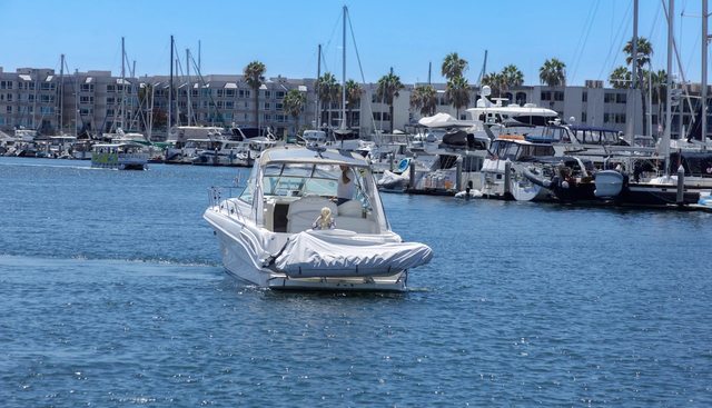Gritz yacht for sale 3