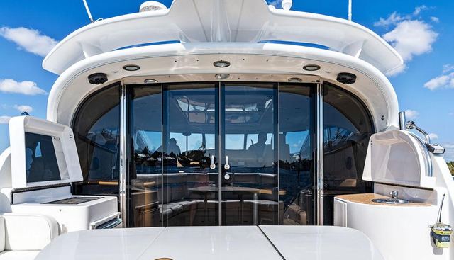 noname yacht for sale 24
