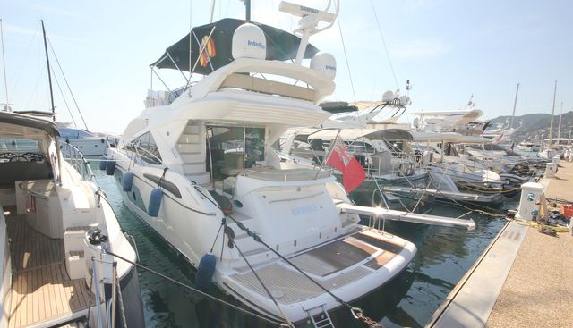 EUREKA OF MANDELIEU yacht for sale 5