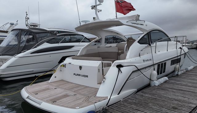 noname yacht for sale 82