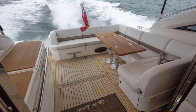 noname yacht for sale 9