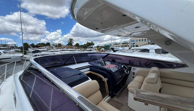 noname yacht for sale 12