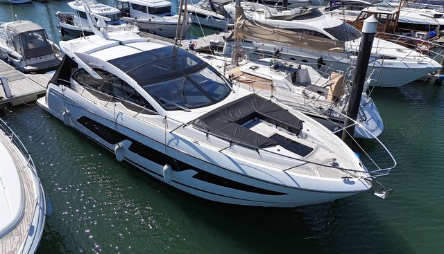 noname yacht for sale 3