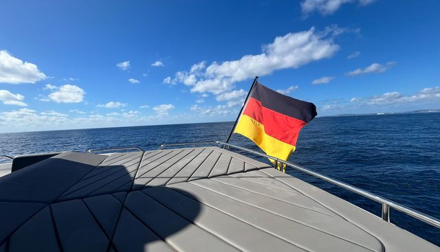 LIAM yacht for sale 8