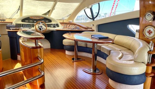 noname yacht for sale 25