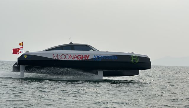 noname yacht for sale 3