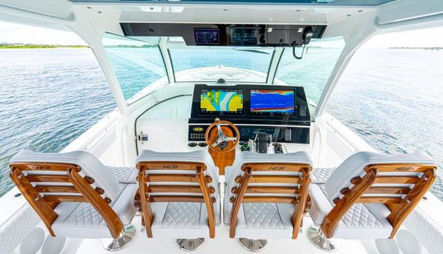 noname yacht for sale 24