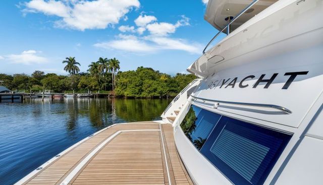 95 YACHT yacht for sale 12