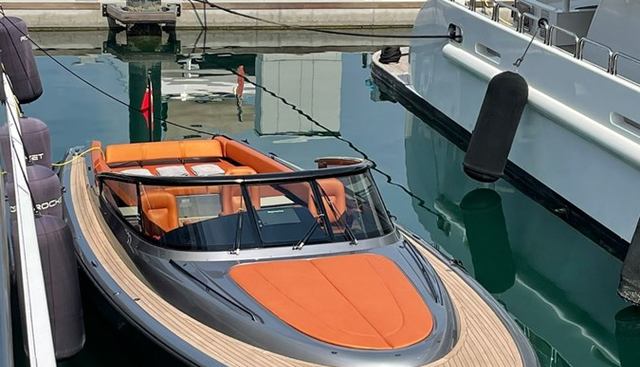 ROCKET yacht for sale 17