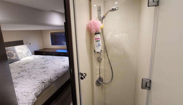 noname yacht for sale 77