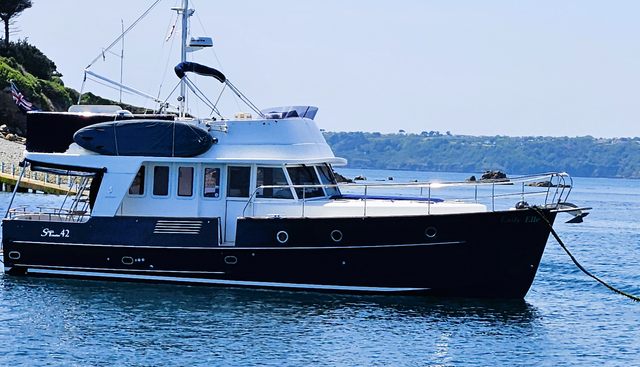 noname yacht for sale 2