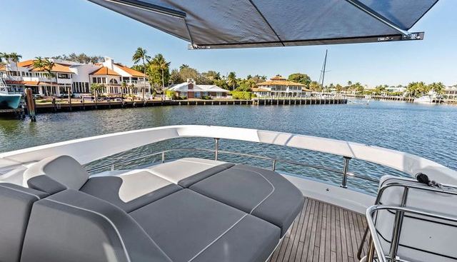 R&R yacht for sale 20