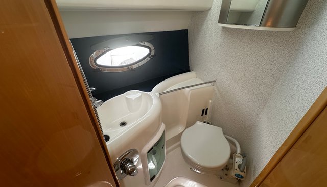 Alisma yacht for sale 30
