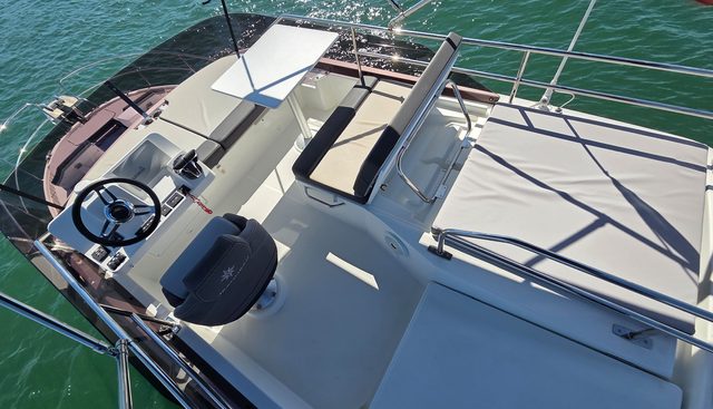 TIPSEA yacht for sale 5