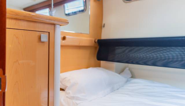 noname yacht for sale 23
