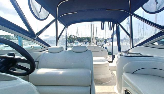 noname yacht for sale 8